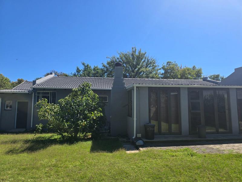 3 Bedroom Property for Sale in Sasolburg Ext 23 Free State